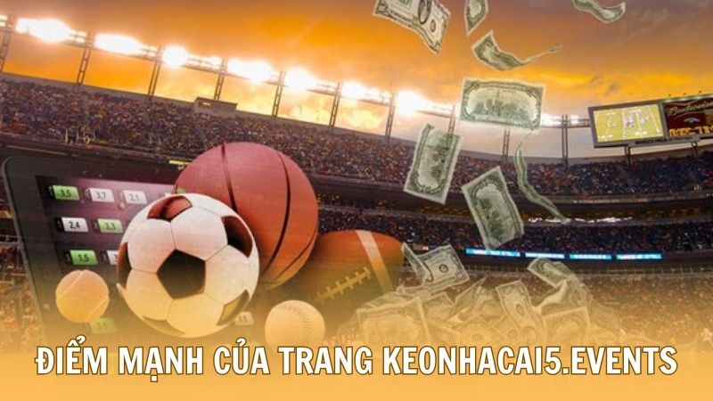 Điểm mạnh hỗ trợ người chơi cá cược tại pauljennings.co